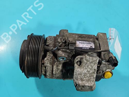 AC compressor HONDA CR-V III (RE_) 2.2 i-DTEC 4WD (RE6) | BP37844685M34 - Image 12