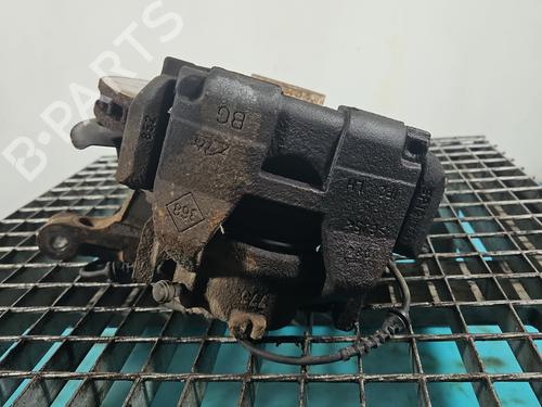 Used Left front brake caliper Left front brake caliper 38120372 38120372