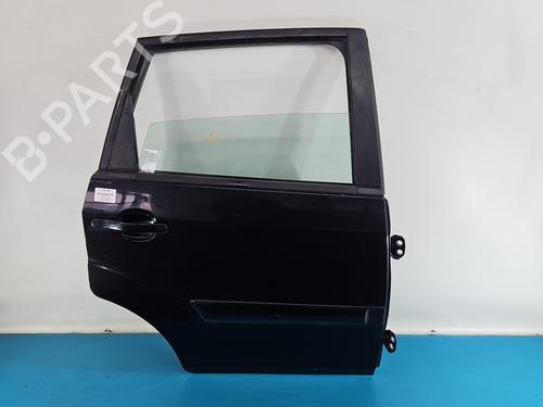 Puerta trasera derecha Puerta trasera derecha 37832036 37832036