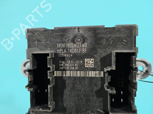 Electronic module JAGUAR F-PACE (X761)  | BP37843547M83  - Image 5