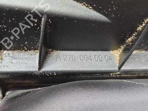 Air filter box INFINITI QX50 II 2.0 AWD (J55) | BP39410467M87 - Image 8