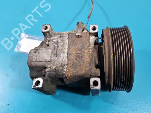 AC compressor MAZDA 5 (CR) 2.0 CD (CR19) | BP40152292M34  - Image 6