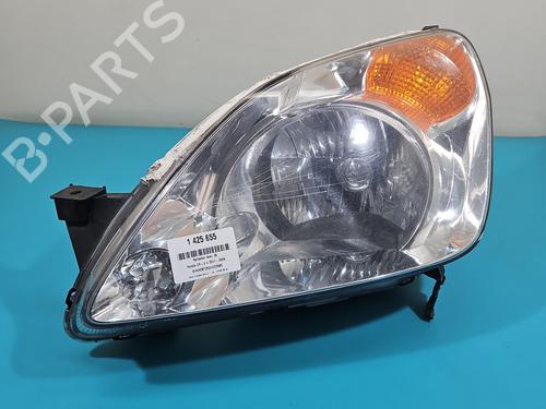 Left headlight HONDA CR-V II (RD_) 2.0 (RD5) | BP37814513C28 - Image 2