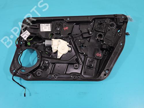 Used Front right window mechanism Front right window mechanism 38116171 38116171