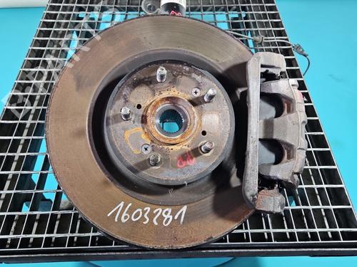 Used Right front steering knuckle Right front steering knuckle HONDA CR-V V (RW_, RT_) 1.5 AWD (RW2) (193 hp) 40460870 40460870