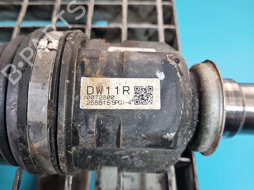 Right front driveshaft LEXUS CT (ZWA10_) 200h (ZWA10_, ZWA10R) | BP38147701M39 - Image 4