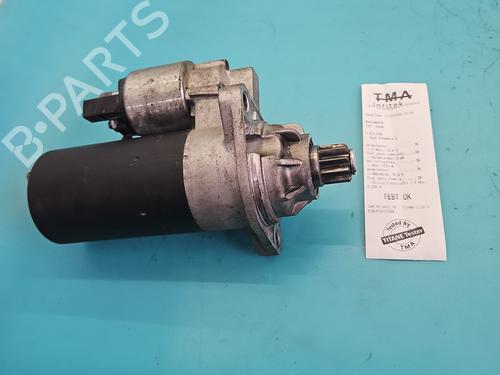 Used Starter Starter 37859978 37859978