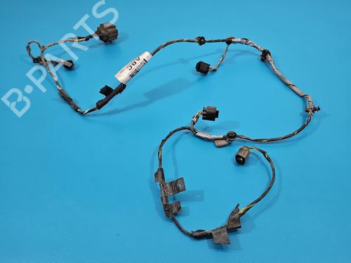 Used Wiring harness Wiring harness 37823287 37823287