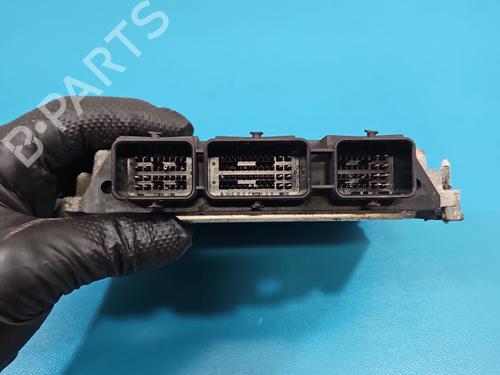 Engine control unit (ECU) VOLVO V50 (545) 1.6 D | BP39585734M57 - Image 4