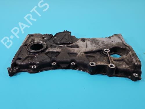 Timing cover HONDA FR-V (BE) 2.0 (BE3) | BP38126117M123 - Image 2