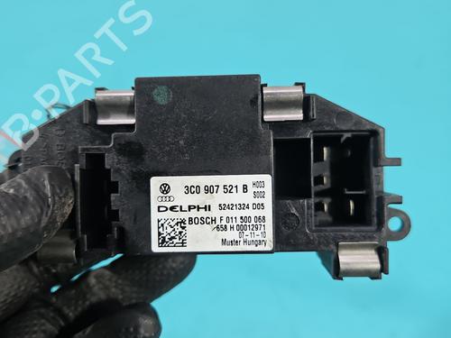 Heater resistor AUDI Q7 (4LB) 4.2 TDI quattro | BP37827337M108 - Image 5