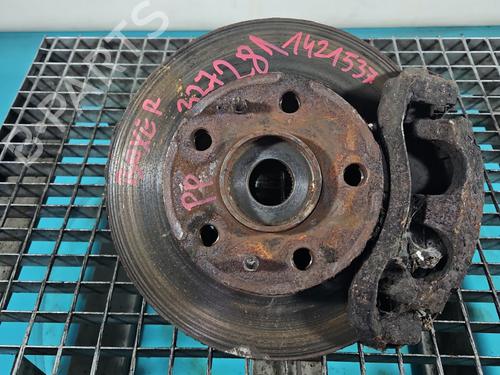 Used Right front steering knuckle Right front steering knuckle 37814309 37814309