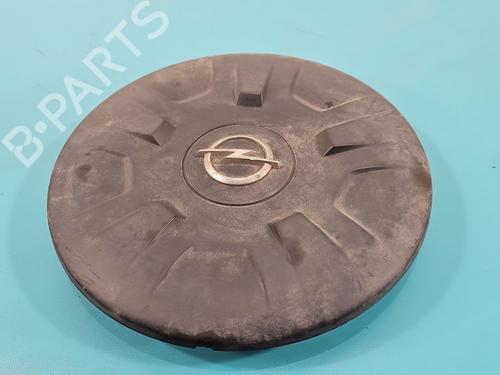 Hulkapsel OPEL MOVANO B Van (X62) 2.3 CDTI FWD (FV) | BP38130799C160 - Image 7