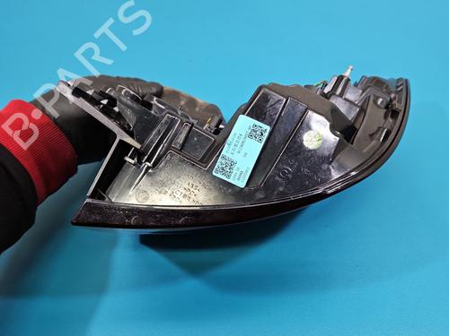 Left taillight MG MG 3 (ZP2_) 1.5 | BP37841381C34 - Image 9