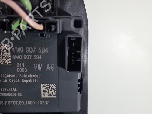 Soltag AUDI A4 B9 (8W2, 8WC) 2.0 TFSI | BP37856152C124 - Image 9