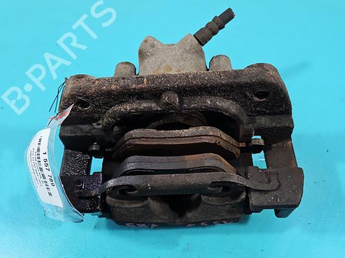 Left front brake caliper BMW X3 (E83) xDrive 20 d | BP37832161M105 - Image 5