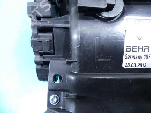 Intake manifold PORSCHE PANAMERA (970) | BP37892712M70 - Image 11
