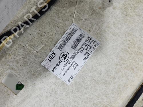 Interiør tag JAGUAR F-PACE (X761) | BP37843982I12 - Image 14