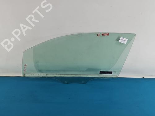 Used Front left door window Front left door window TOYOTA AYGO (_B4_) 1.0 (KGB40) (69 hp) 39900897 39900897