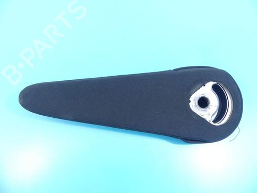 Armrest / Center console MAZDA 5 (CR) 2.0 CD (CR19) | BP37880805I20 - Image 4