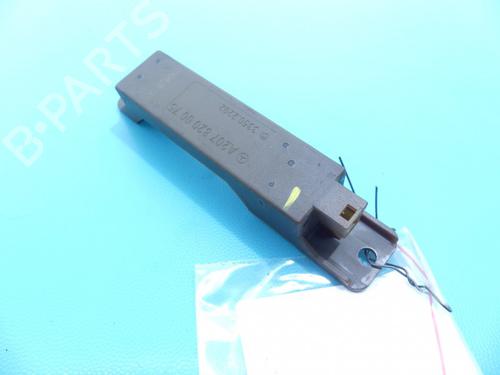 Used Electronic module Electronic module MERCEDES-BENZ C-CLASS (W204) C 320 CDI 4-matic (204.089) (224 hp) 37878364 37878364