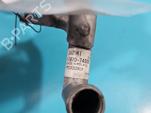 Electronic sensor SUZUKI SX4 S-Cross (JY) 1.4 Hybrid (Mild Hybrid) AllGrip (AKK 414) | BP37812055M84 - Image 6