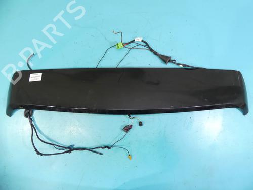 Used Rear spoiler Rear spoiler 37805772 37805772