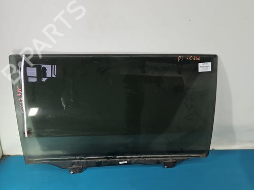 Used Rear right door window Rear right door window 38151455 38151455