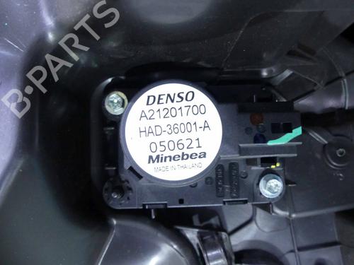 Heater matrix DACIA SANDERO III | BP37887326M63 - Image 10