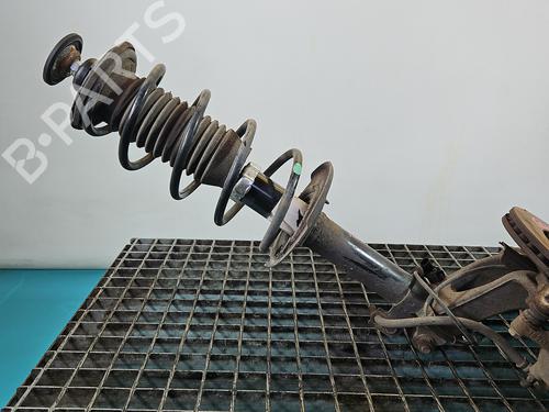 Used Left front shock absorber Left front shock absorber 37825974 37825974