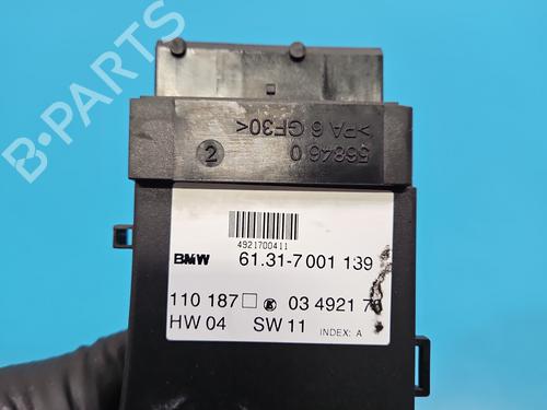 Interruttore BMW X5 (E53) 4.4 i | BP38684245I30 - Image 3
