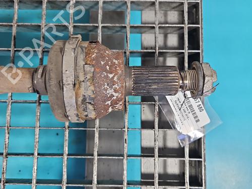 Left rear driveshaft JAGUAR XF II (X260) | BP37989979M40 - Image 2