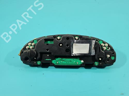 Instrument cluster PEUGEOT 607 (9D, 9U) 2.2 16V | BP38137931C47 - Image 7