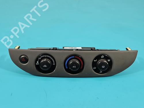 Used Climate control Climate control 38117182 38117182