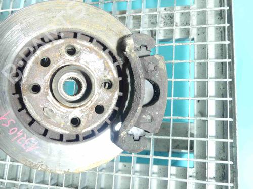 Right front brake caliper DAEWOO LANOS Saloon (KLAT) 1.5 | BP37808667M104 - Image 2