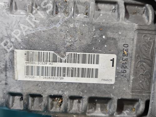 Steering column FORD GALAXY II (WA6) | BP38118069M21 - Image 5