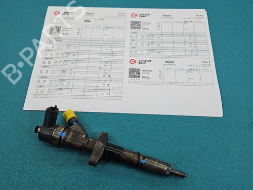Used Injector Injector 37856402 37856402