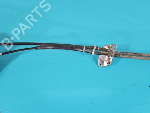 Gear lever MAZDA 6 Hatchback (GH) 2.0 MZR (GHEFS) | BP37812540M90 - Image 7