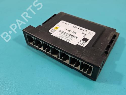 Used Electronic module Electronic module 37846989 37846989