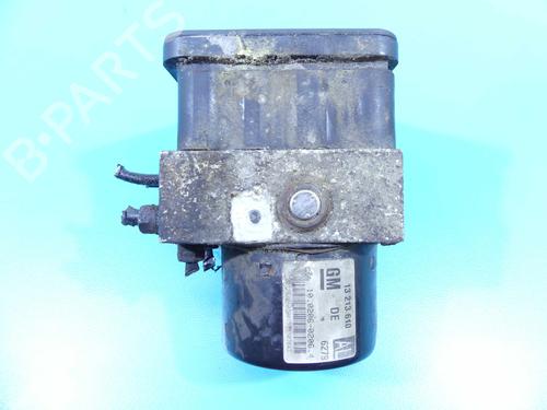 ABS pump OPEL ASTRA H GTC (A04) 1.8 (L08) | BP37810025M43  - Image 5