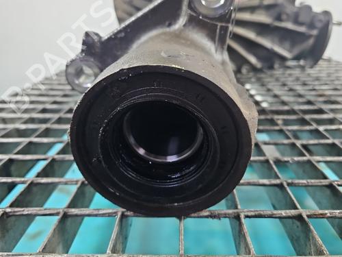 Front differential TOYOTA LAND CRUISER 200 (_J2_) 4.5 D4-D (VDJ200) | BP38126899M23 - Image 4