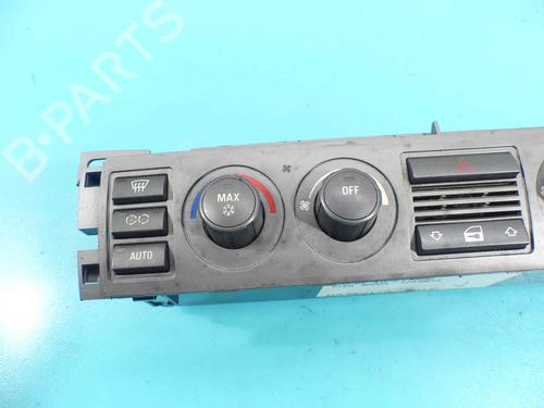 Climate control BMW 7 (E65, E66, E67) 745 i, Li | BP37880997I5 - Image 3