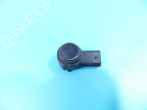 Electronic sensor VW GOLF VI (5K1) 1.6 TDI | BP37807604M84 - Image 2