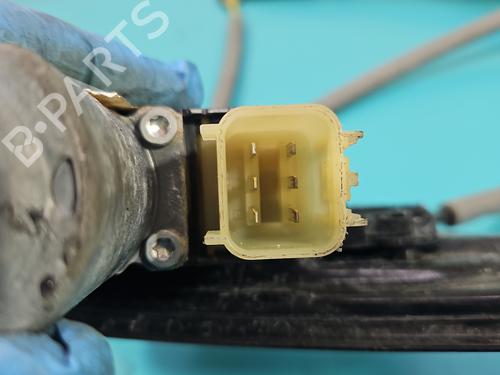 Front right window mechanism FORD MONDEO V Turnier (CF)  | BP38130000C23  - Image 11
