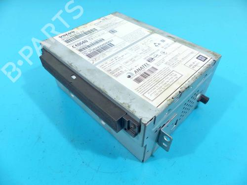 radio-volvo-v40-hatchback-525-2012-2013-2014-2015-2016-2017-2018-2019-37882572 main image