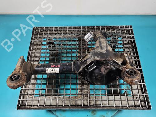 Front differential SSANGYONG REXTON W / REXTON 2.0 Xdi All-wheel Drive | BP38138050M23 - Image 9