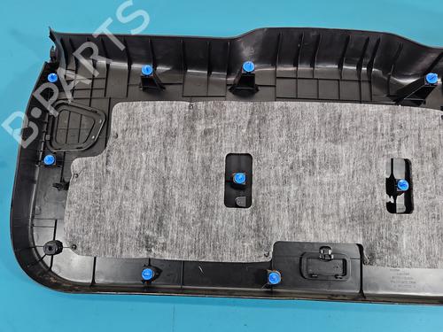 Boot lining KIA SPORTAGE III (SL) 1.6 GDI | BP38150587I3 - Image 6