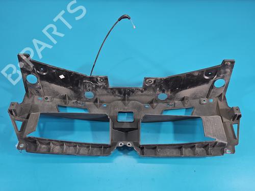 Front slam panel RENAULT EXPRESS Box Body/MPV | BP37860474C72 - Image 6