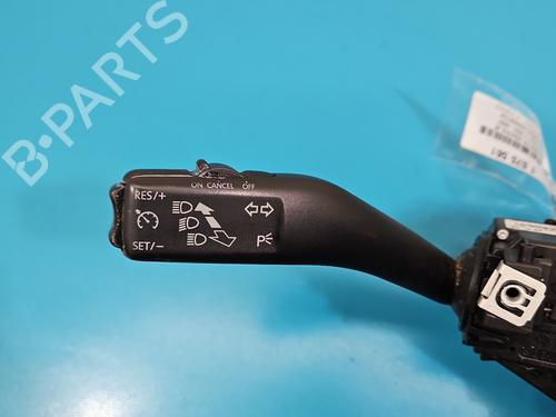 Steering column stalk VW GOLF V (1K1) 1.9 TDI | BP37842285I23 - Image 2
