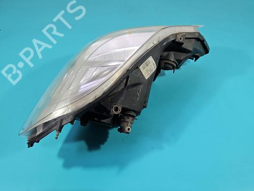 Left headlight RENAULT THALIA I (LB_) 1.2 16V | BP38731795C28 - Image 4